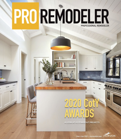 Pro Remodeler